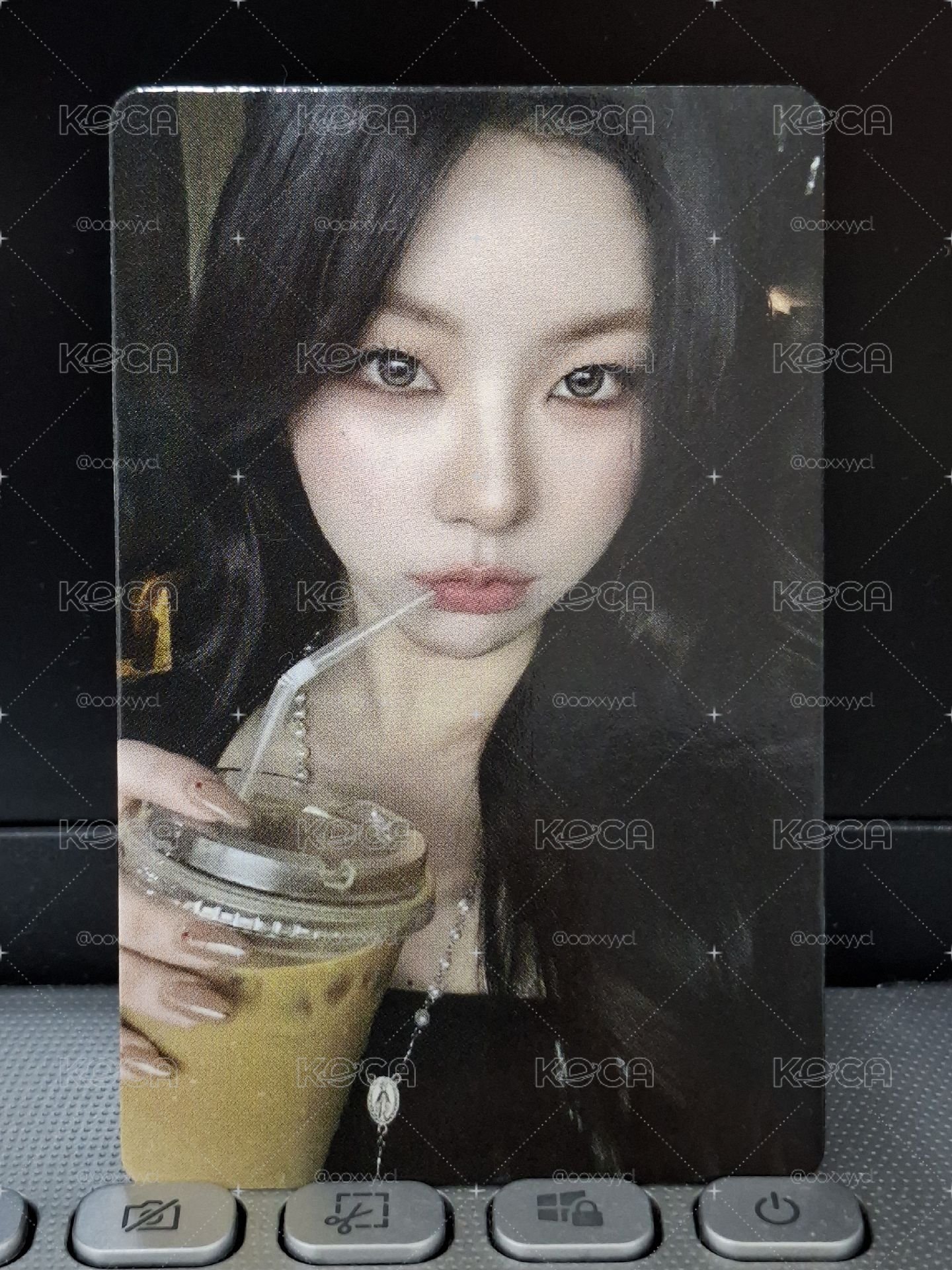 GENBLUE AYEON咖啡