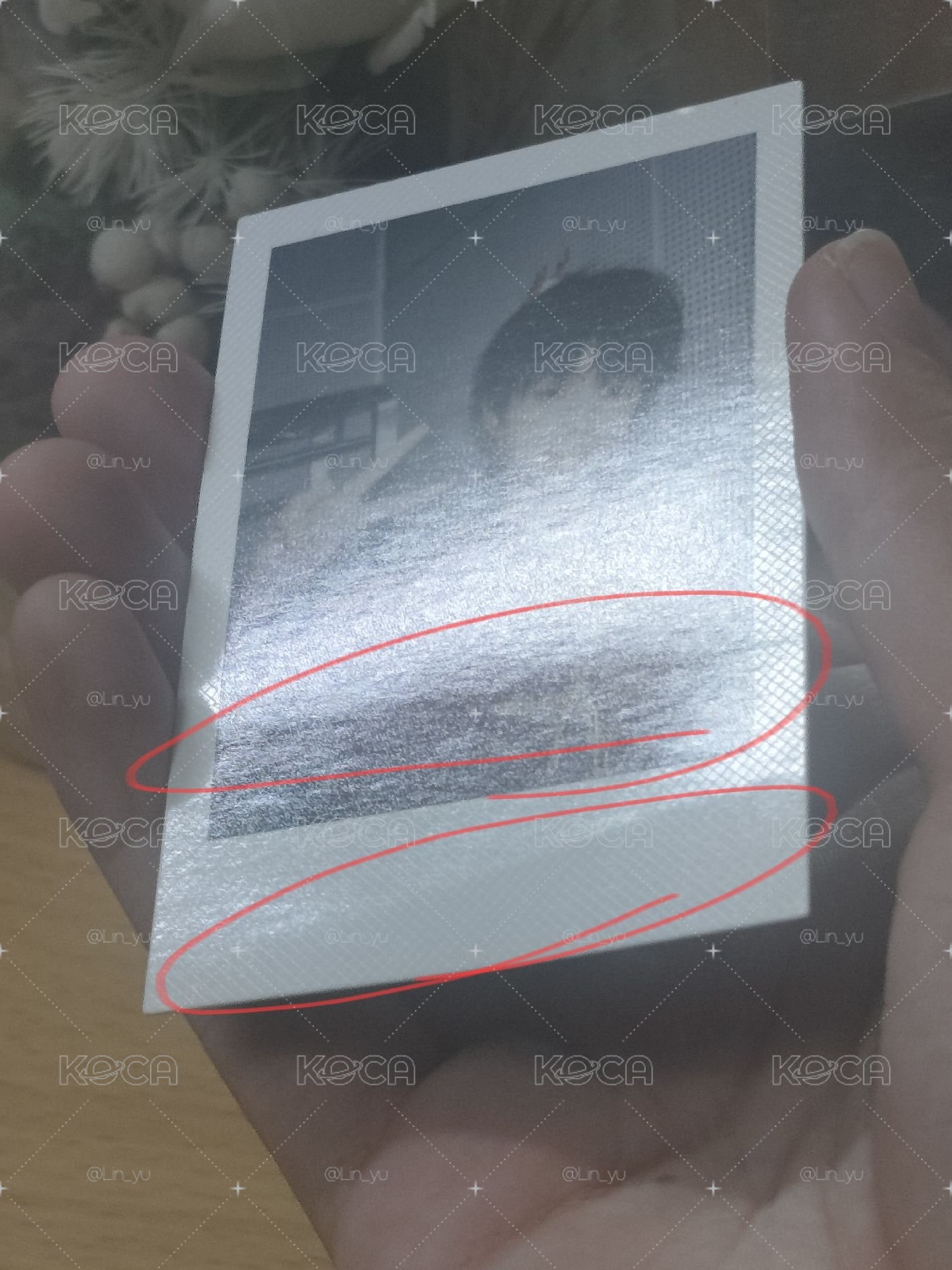 野蠻生長 王櫓杰 小卡未綁 有瑕看p2、3