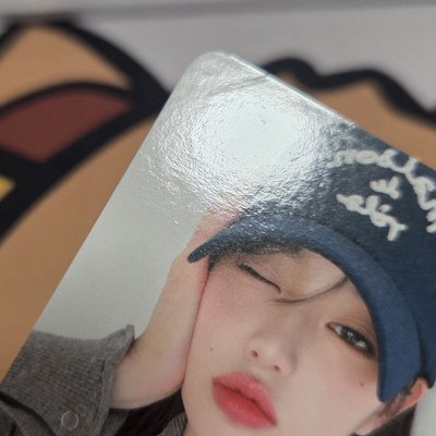 rora代言員