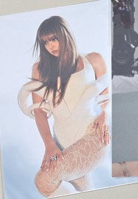 莎💛