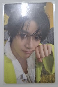 PB 特典 黃衣貓貓拳 圭