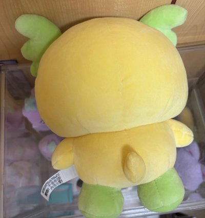 旼呦大娃