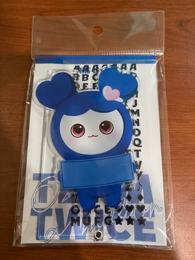 六巡 新國立 打卡棒