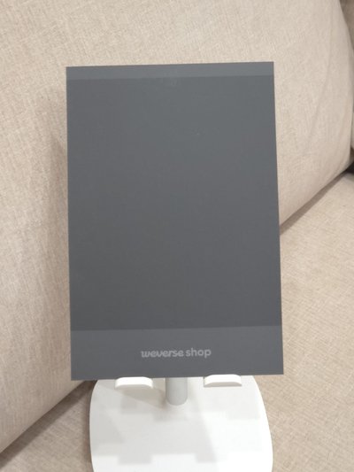 HOW? wvs 電子專特典 明信片 