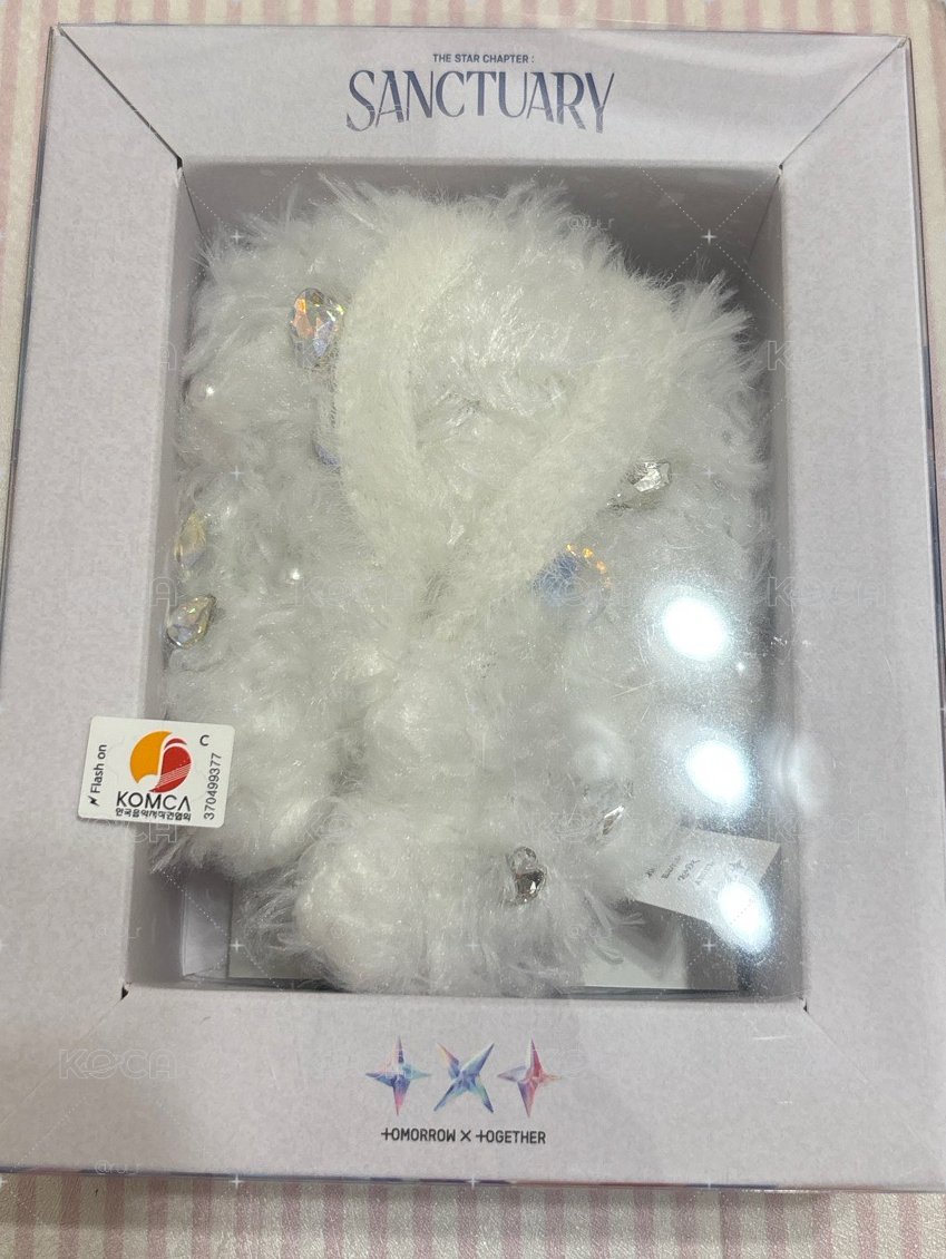 迷七 merch ver.