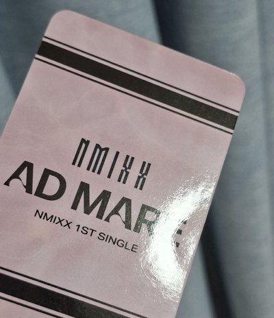 AD MARE sw 薛 大損