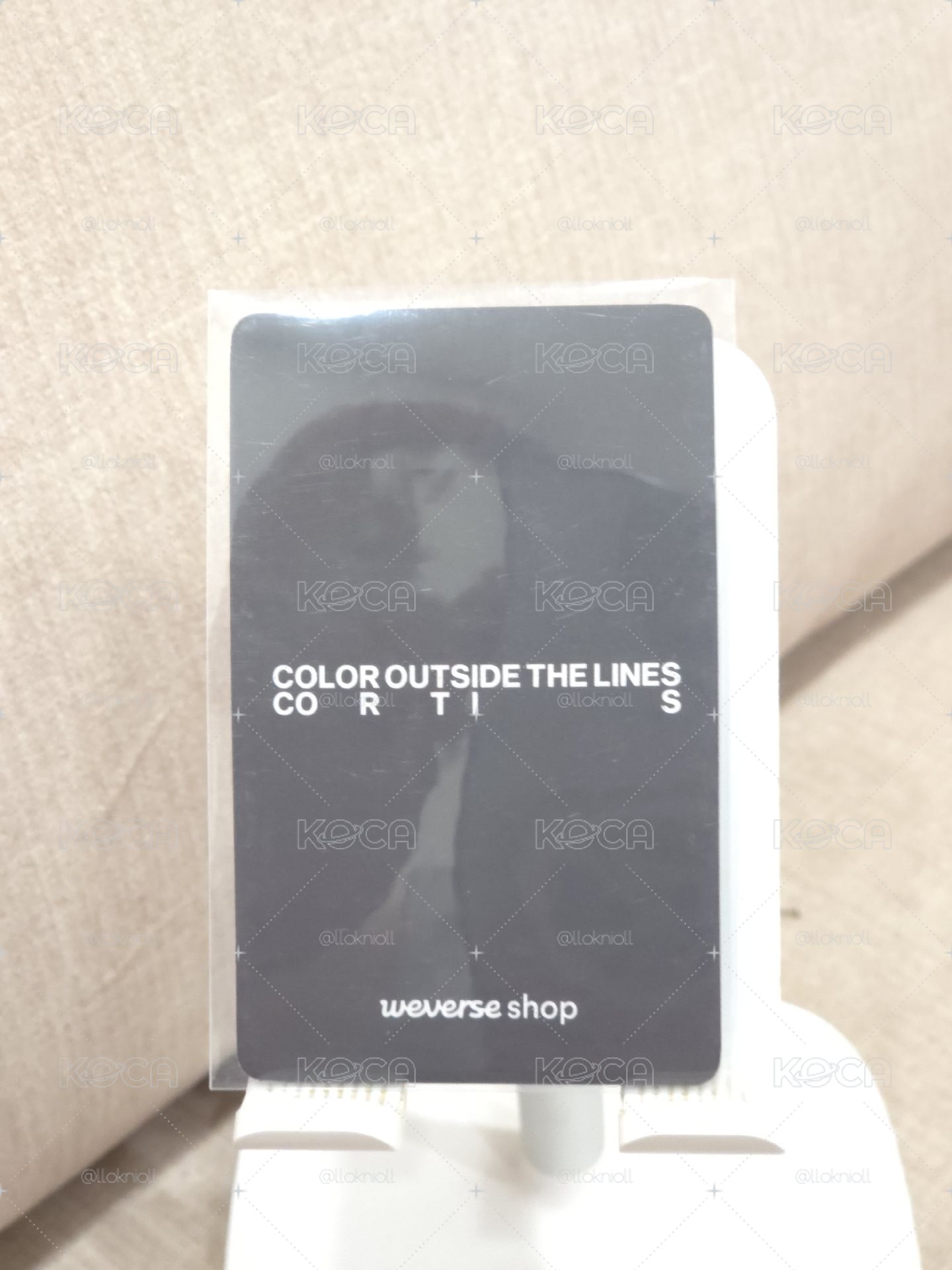 迷一 wvs 3.0 幸運卡 