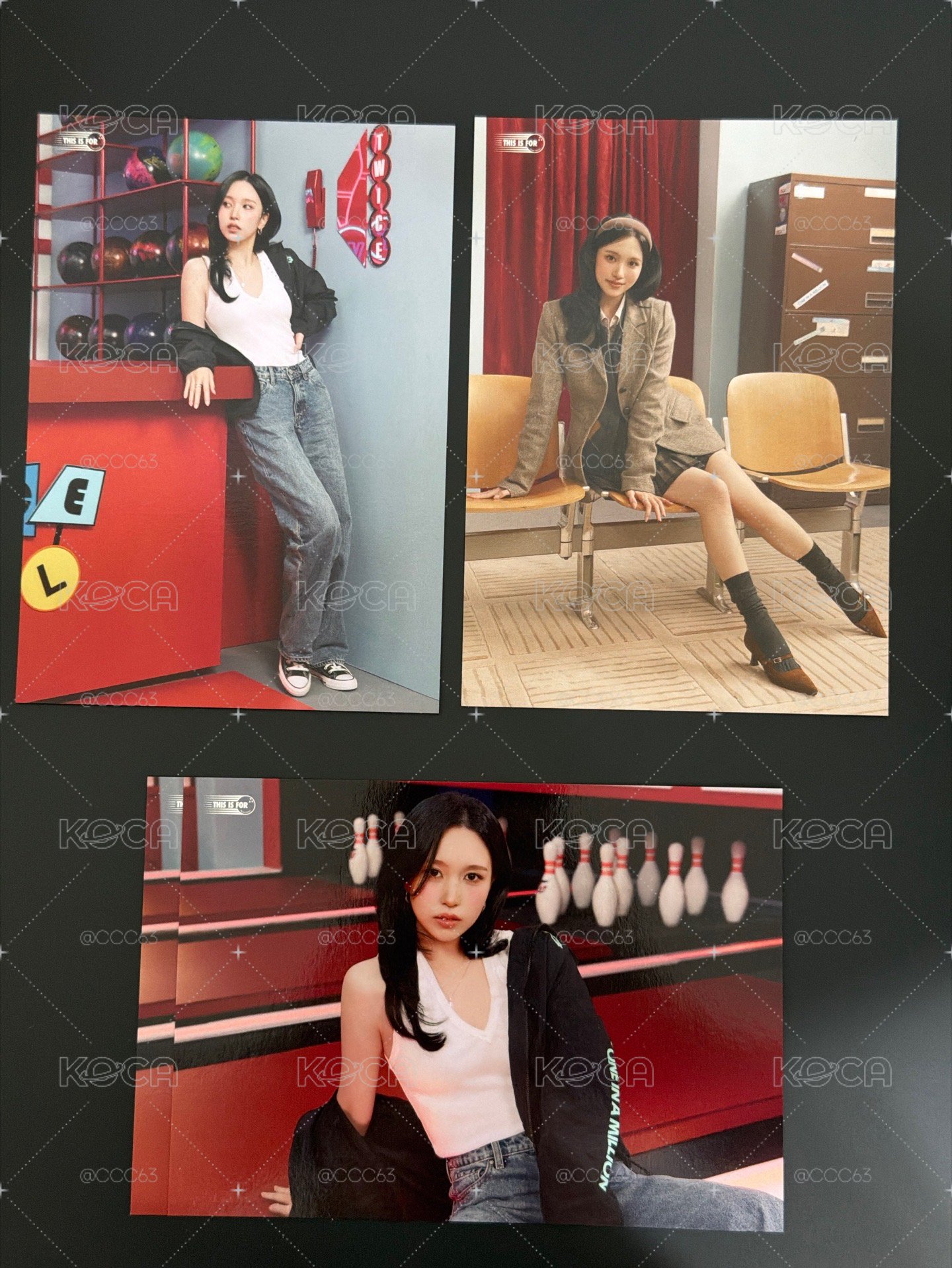 新國立大卡 MINA