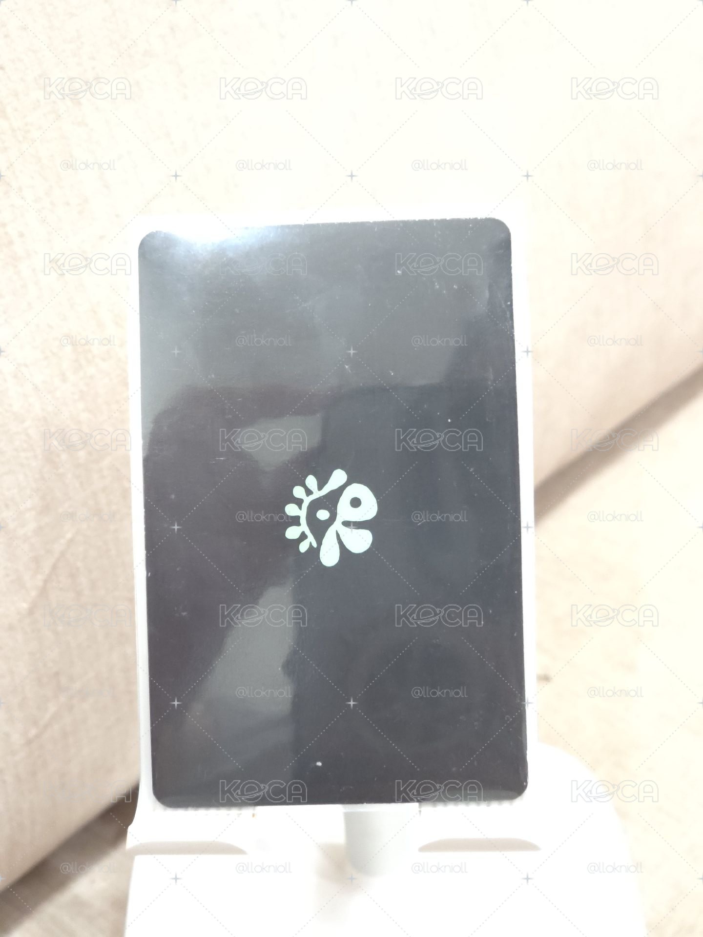 迷二 Bridge ver. 專輯卡 刮刮卡