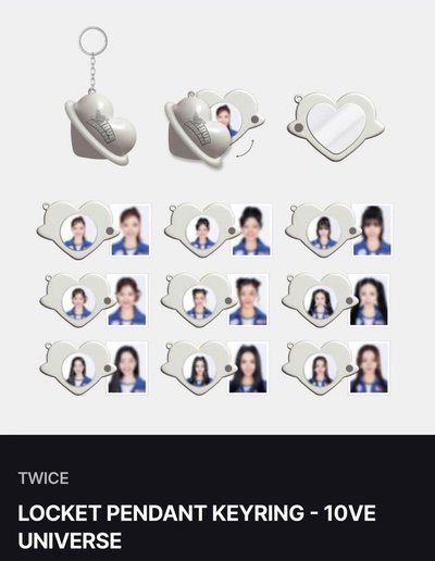 娜璉大頭娃+娜璉證件照吊飾