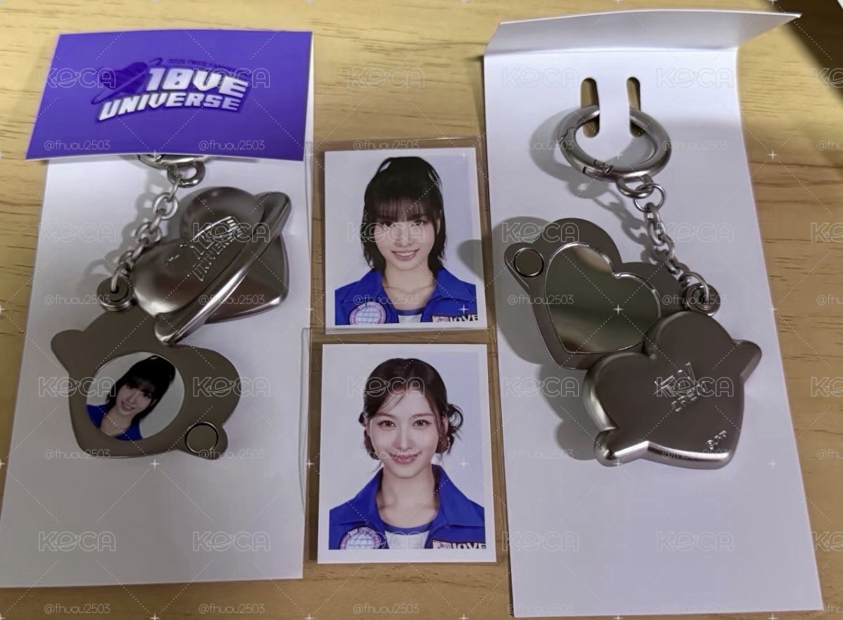 娜璉大頭娃+娜璉證件照吊飾