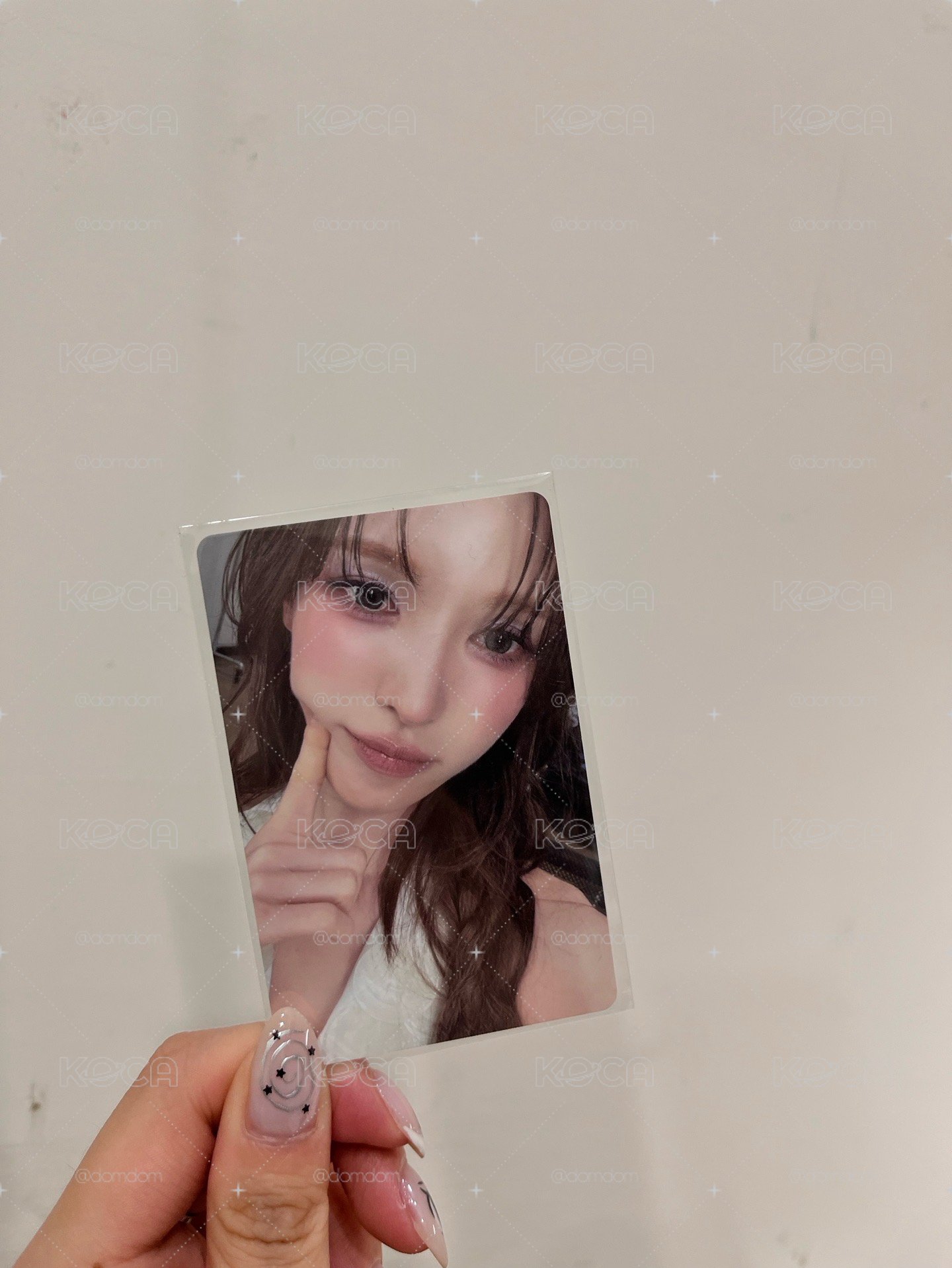 溫專卡