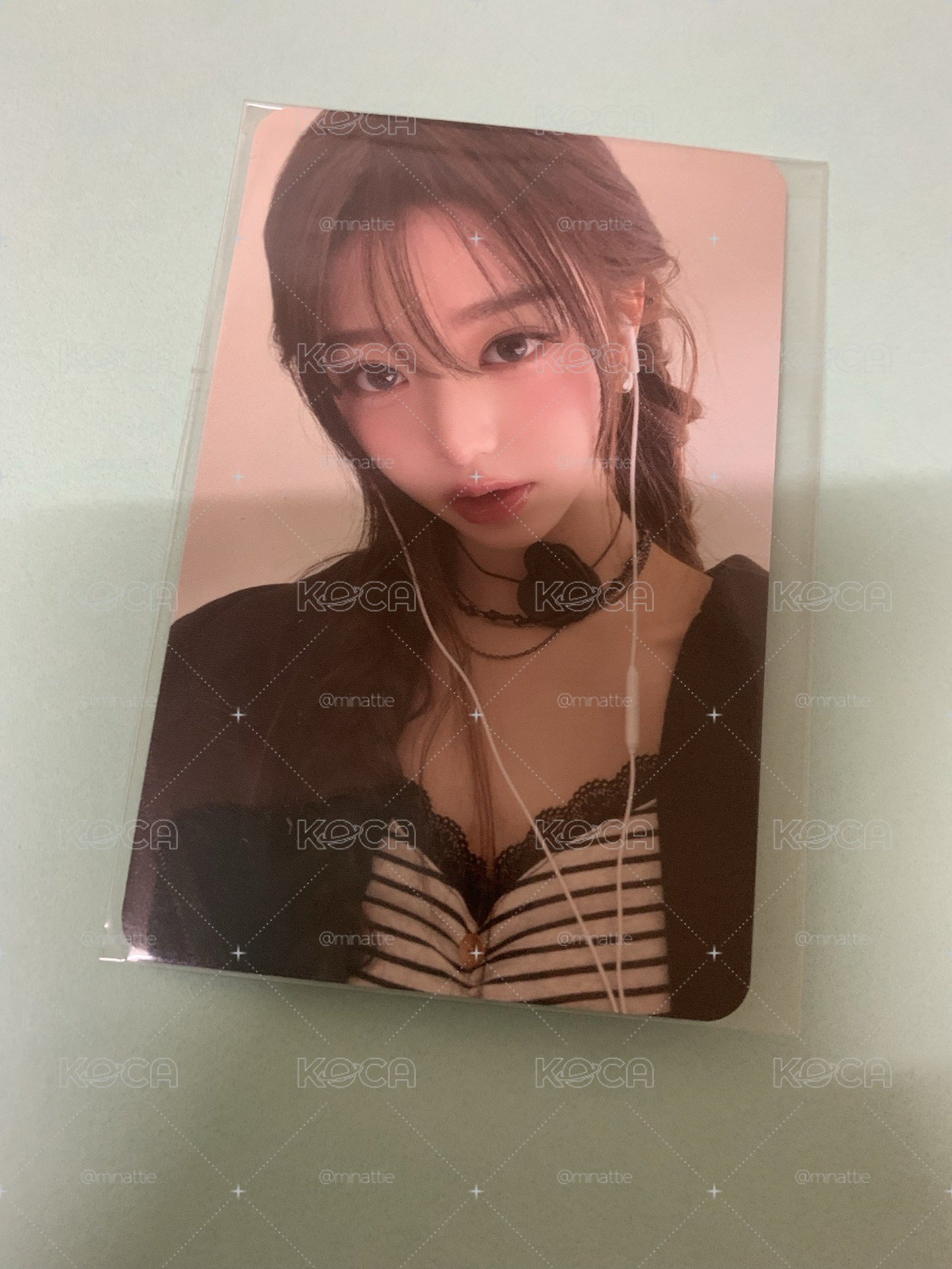 星船特典～❤️