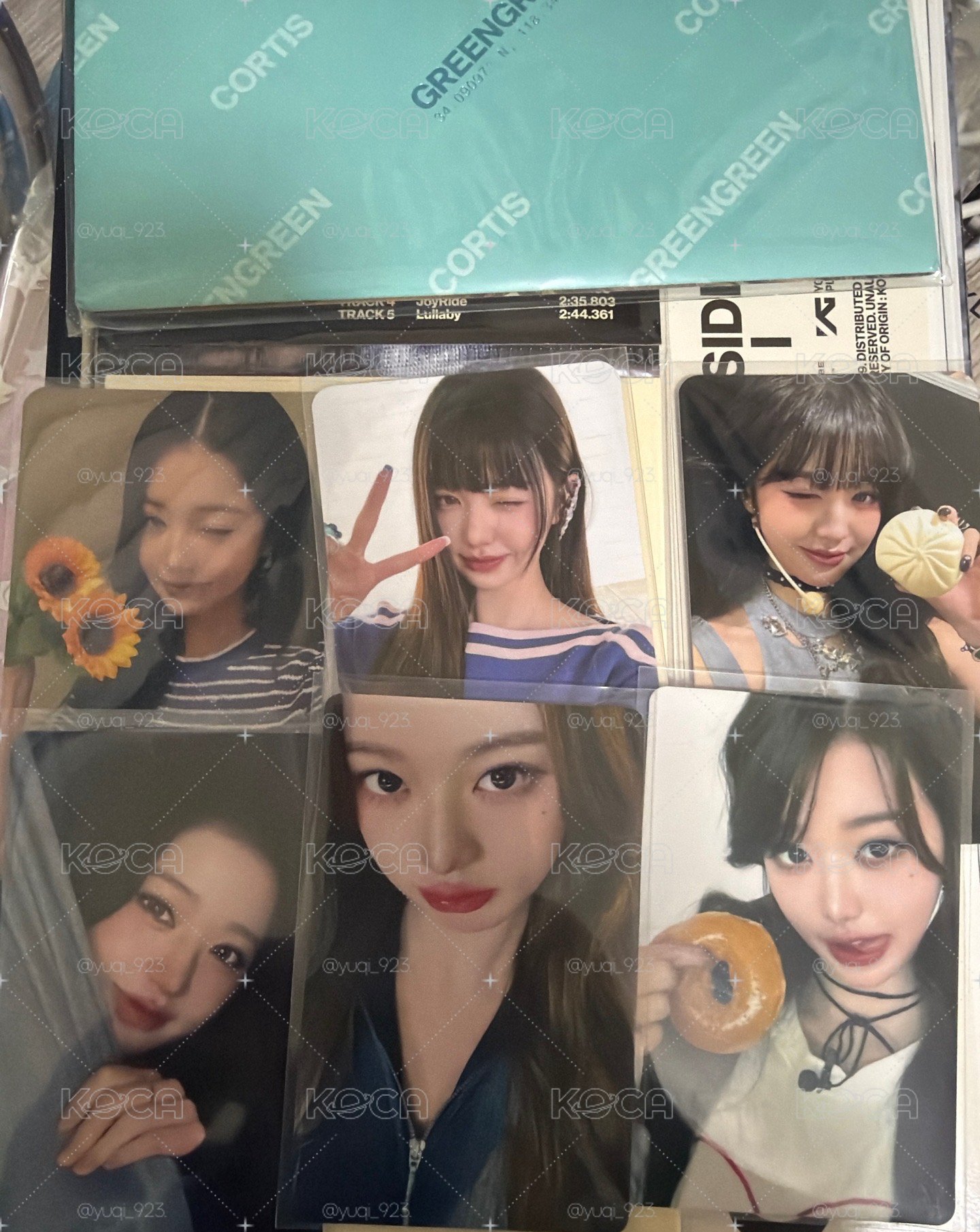 小員星光卡盤