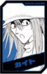 JUMP SHOP Holo card 全息卡