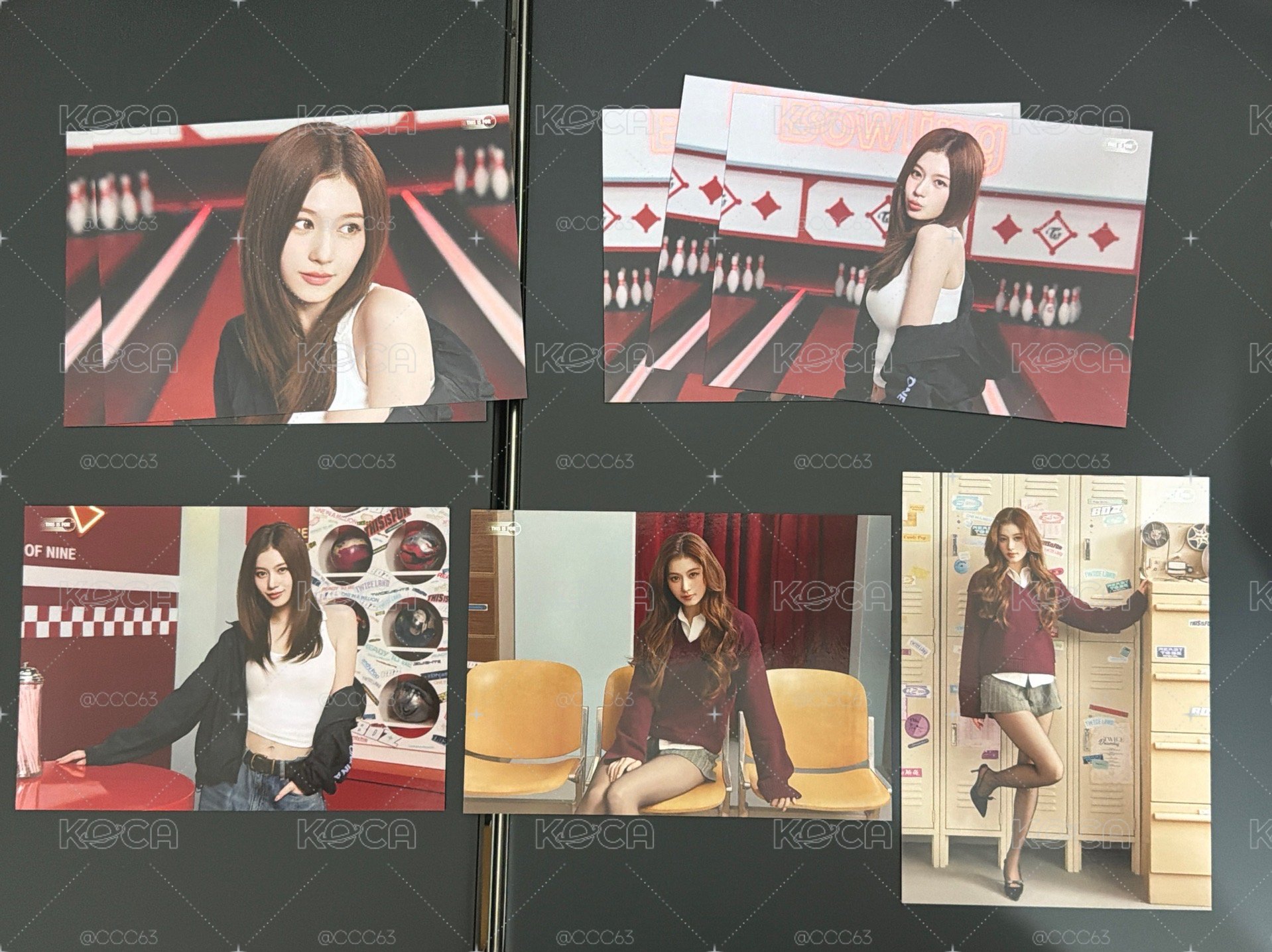 新國立大卡 SANA