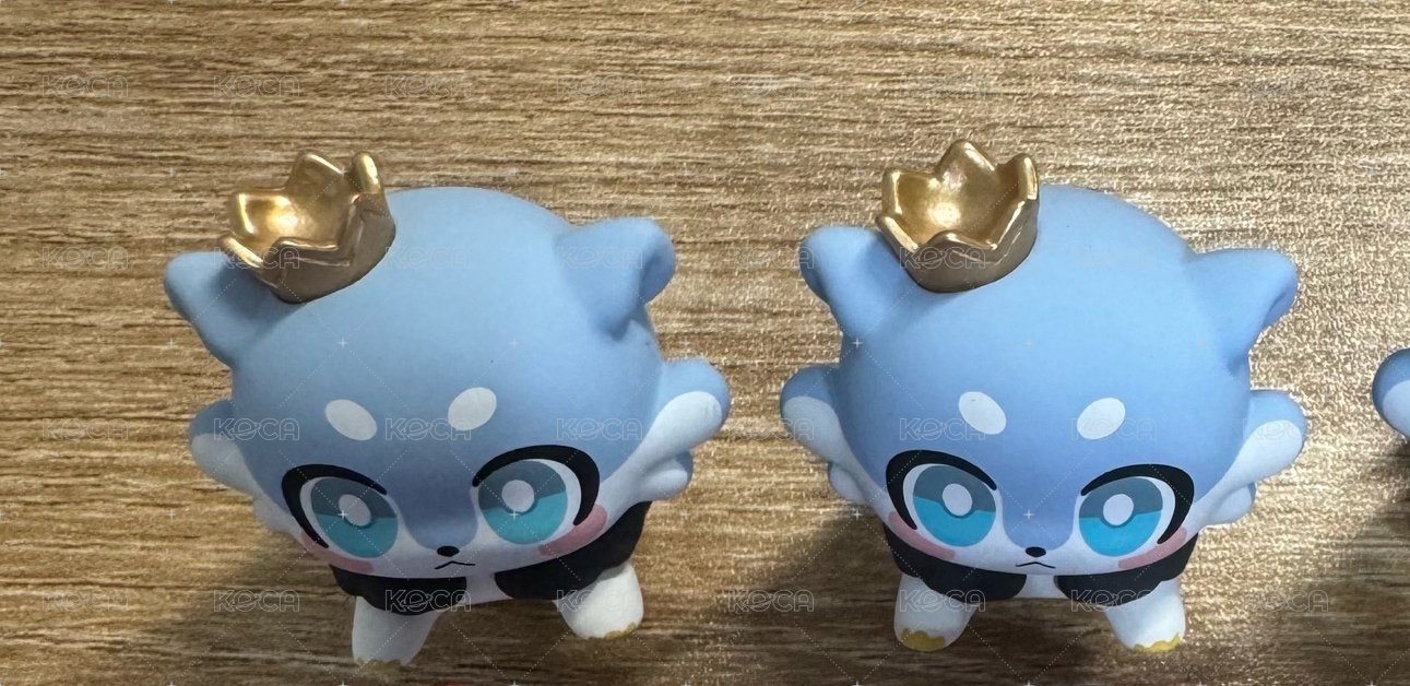 奇獸爵B