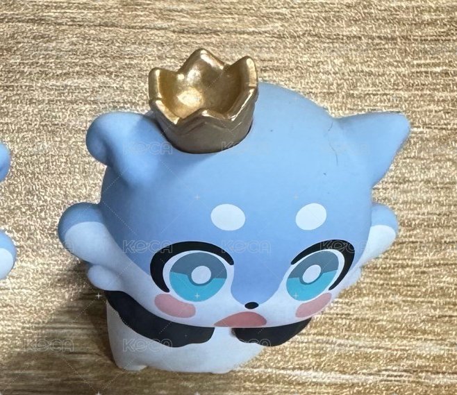 奇獸爵A