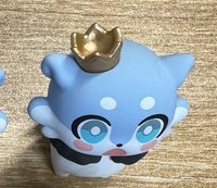 奇獸爵A