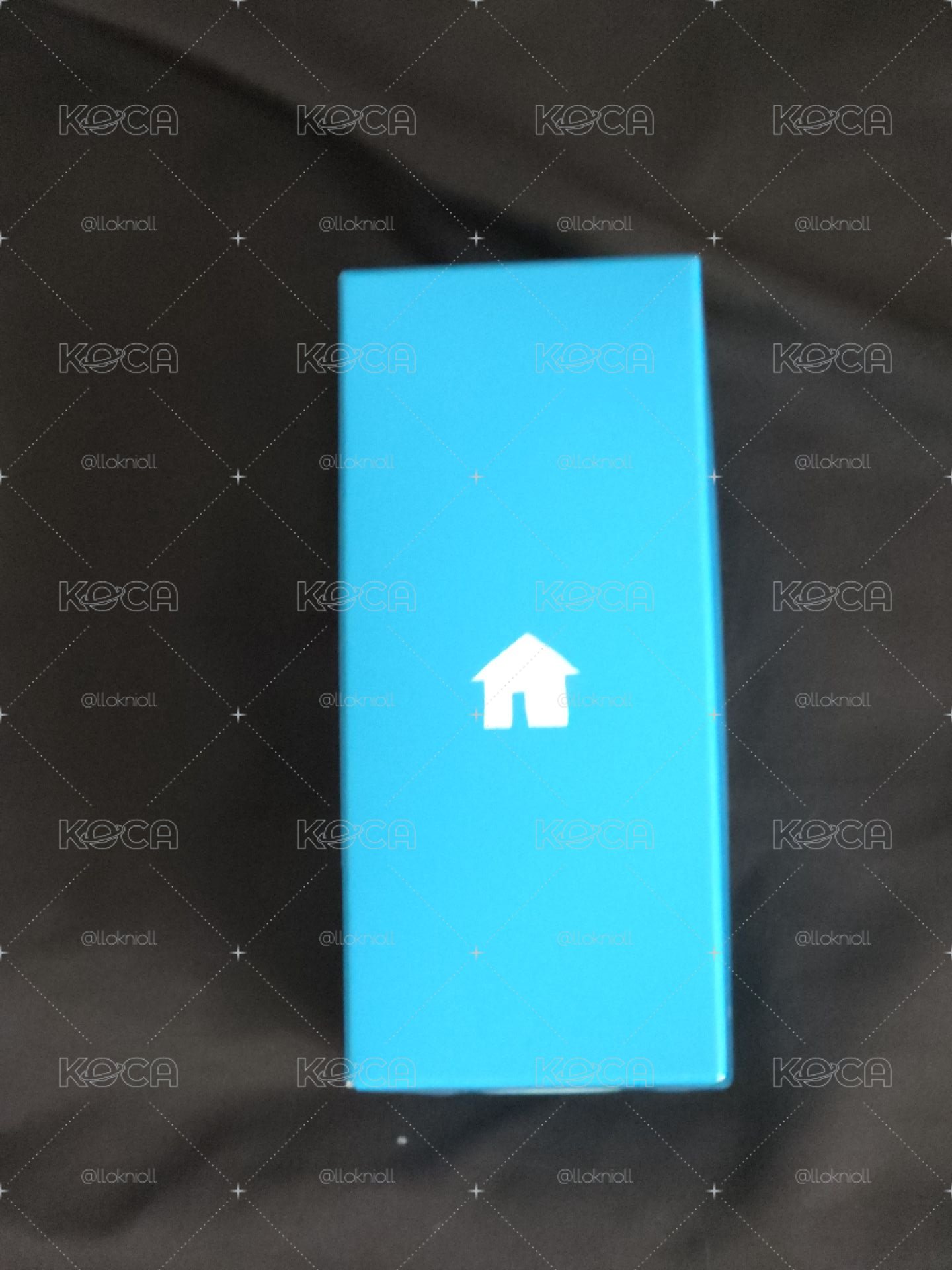 ONEDOOR STICK ver. 1.0 鑰匙圈吊飾 韓安場周