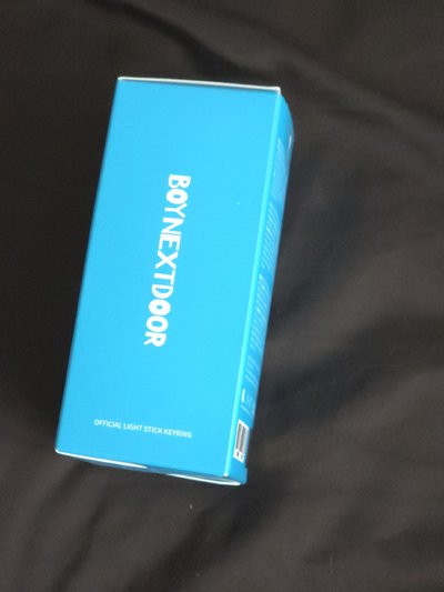ONEDOOR STICK ver. 1.0 鑰匙圈吊飾 韓安場周