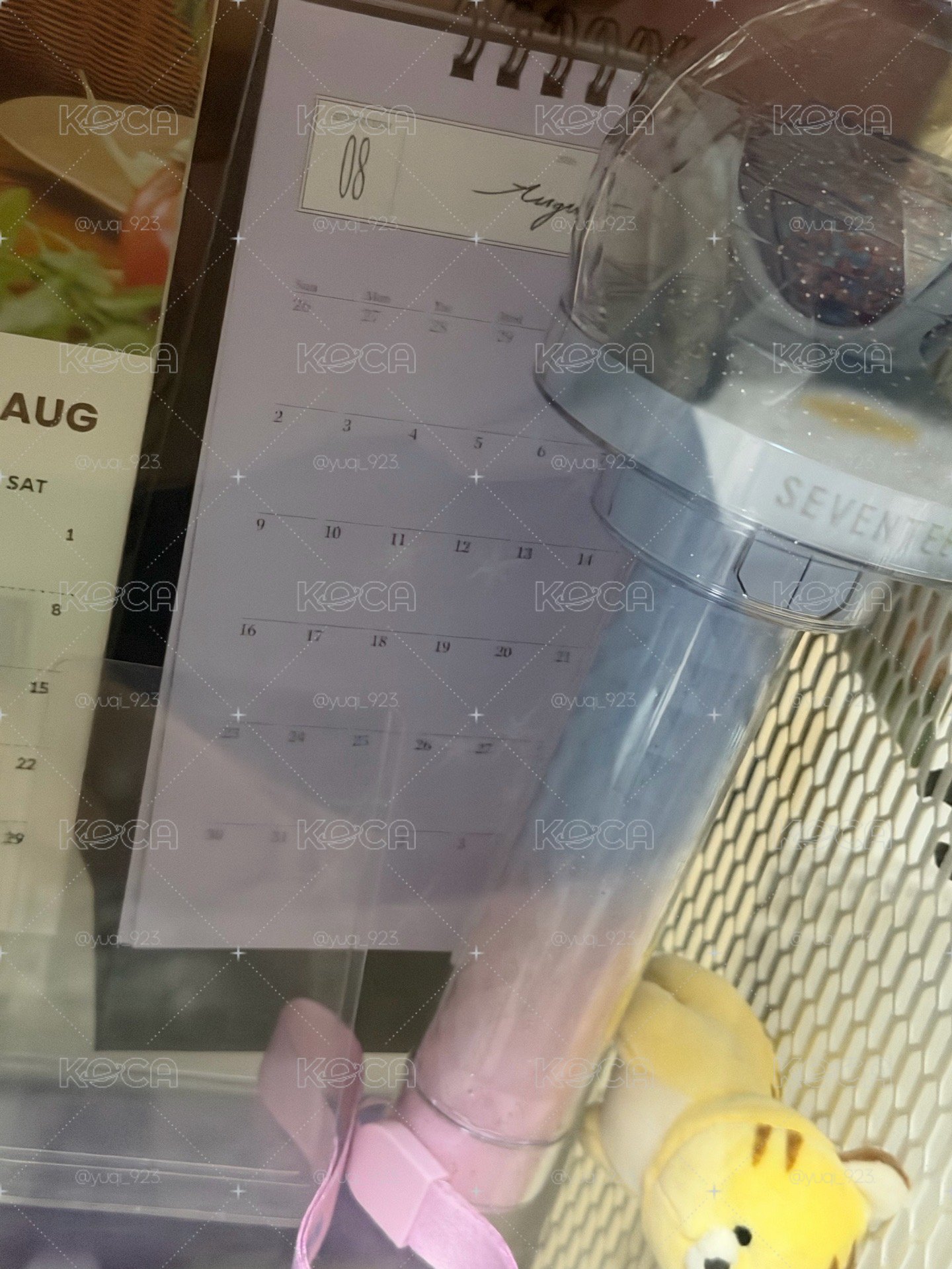 svt手燈