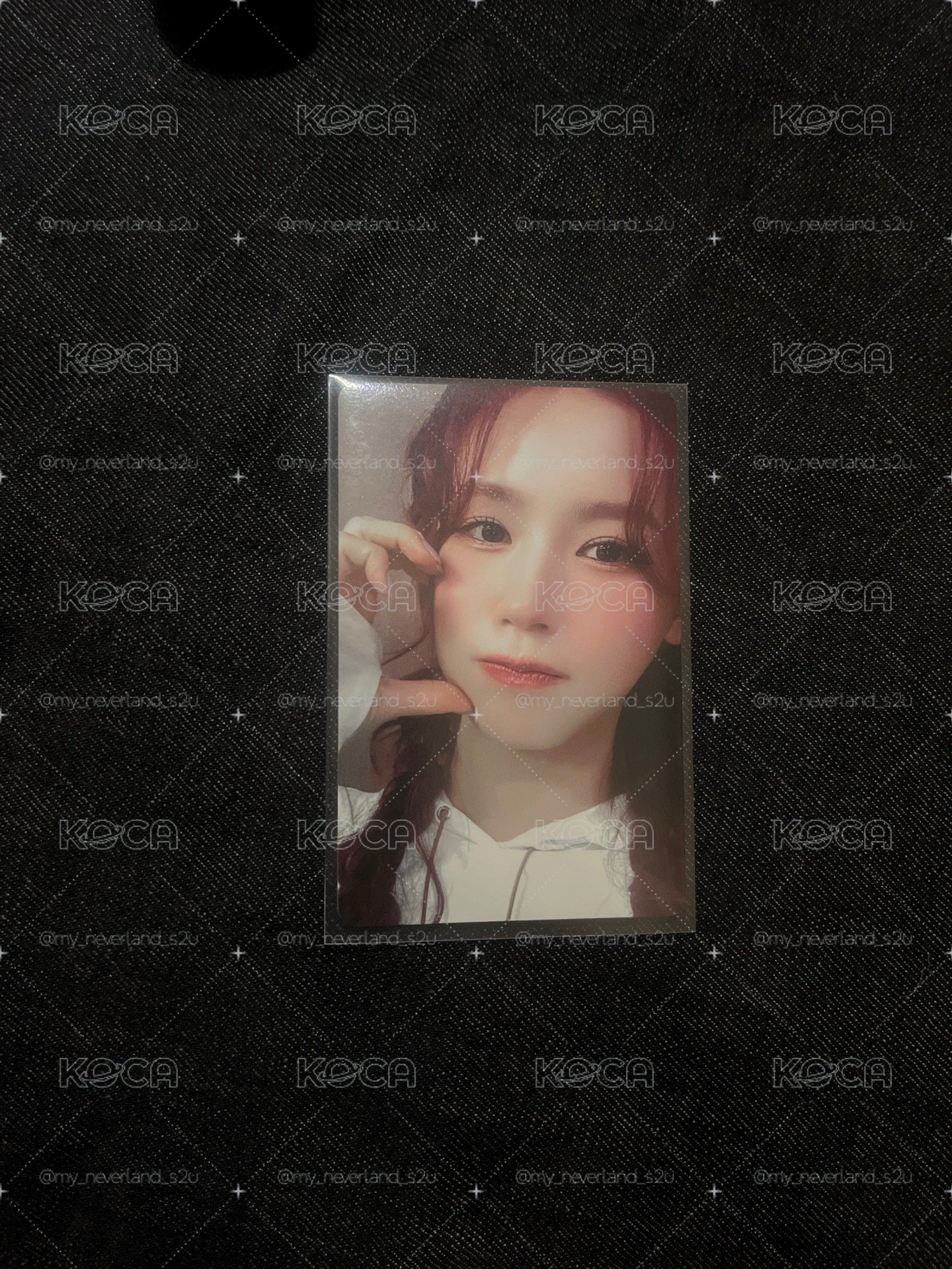 台特麵