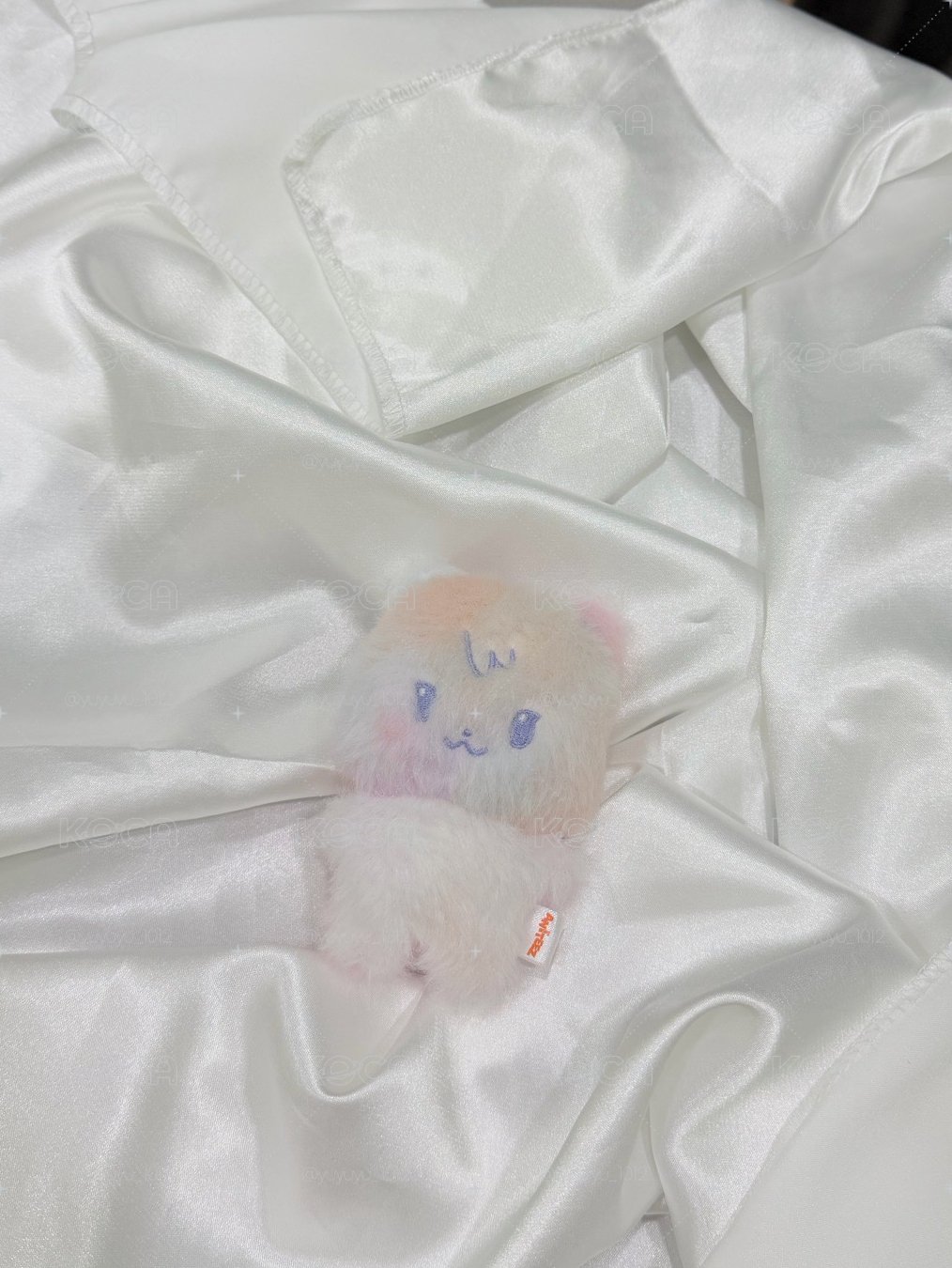混色咪-無小卡