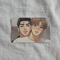 一彈 雙人A(已含綁)
