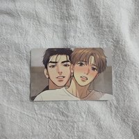 一彈 雙人A(有場損)