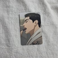 一彈 攻C(卡背超輕微場損)