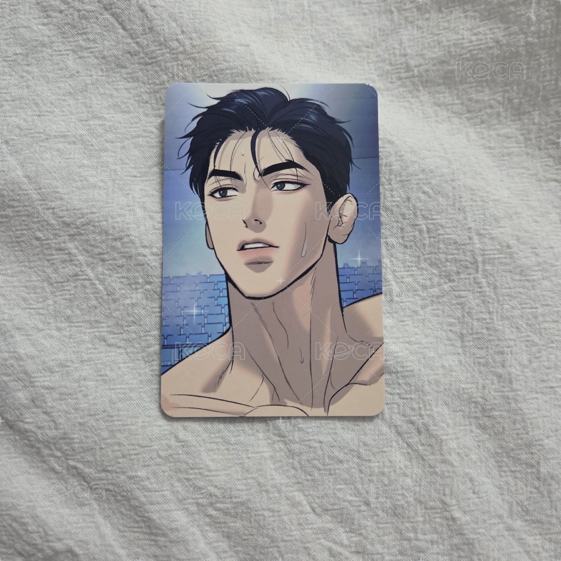 一彈 攻F