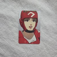 一彈 受A
