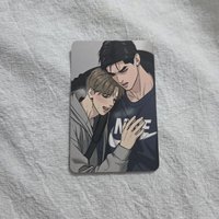 二彈 雙人A(已含綁)