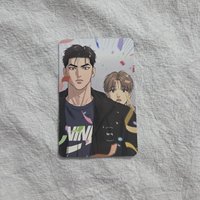 二彈 雙人B