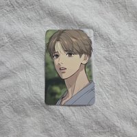 二彈 受B