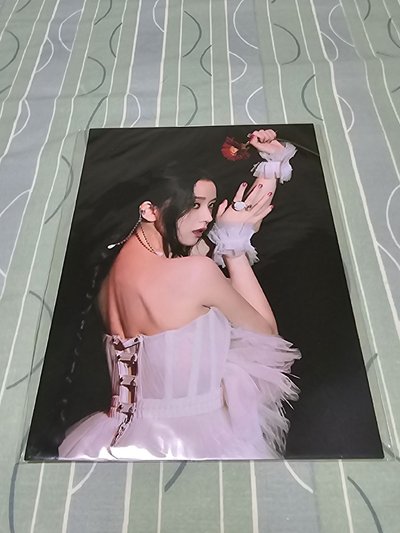 ME yg 線下 明信片 一組不拆售