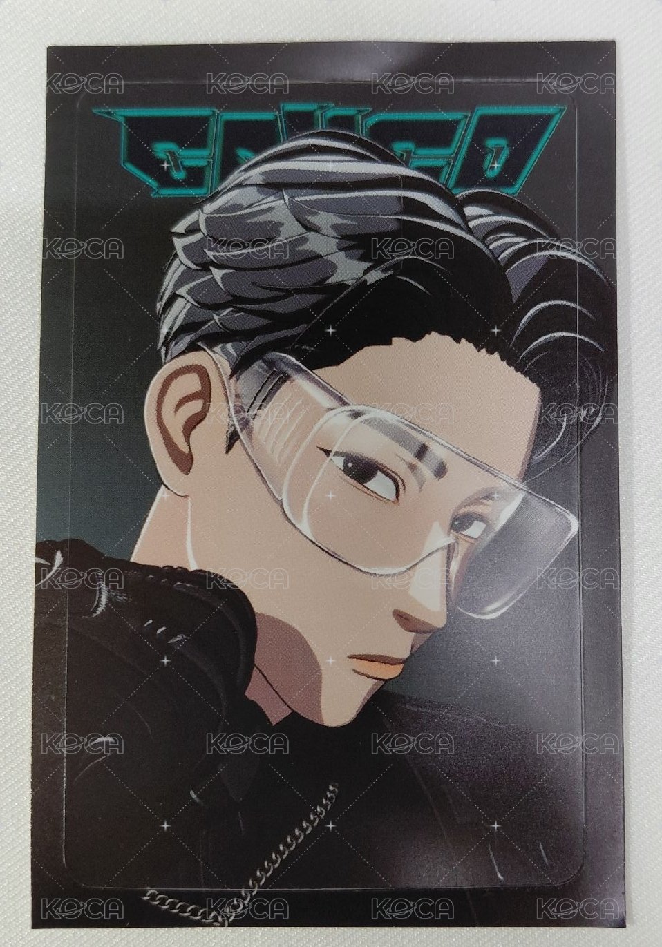 卡貼🖤