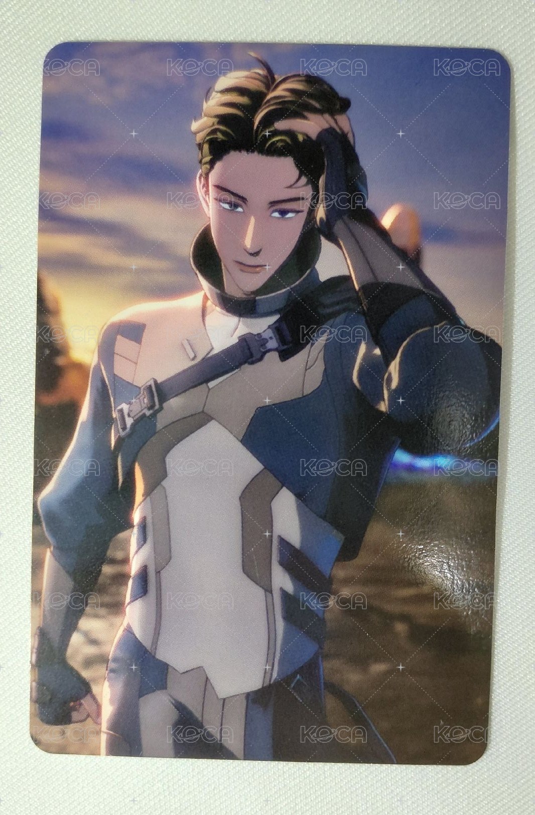 塗鴉卡🖤