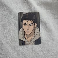 一彈 攻D(卡背超輕微場損)