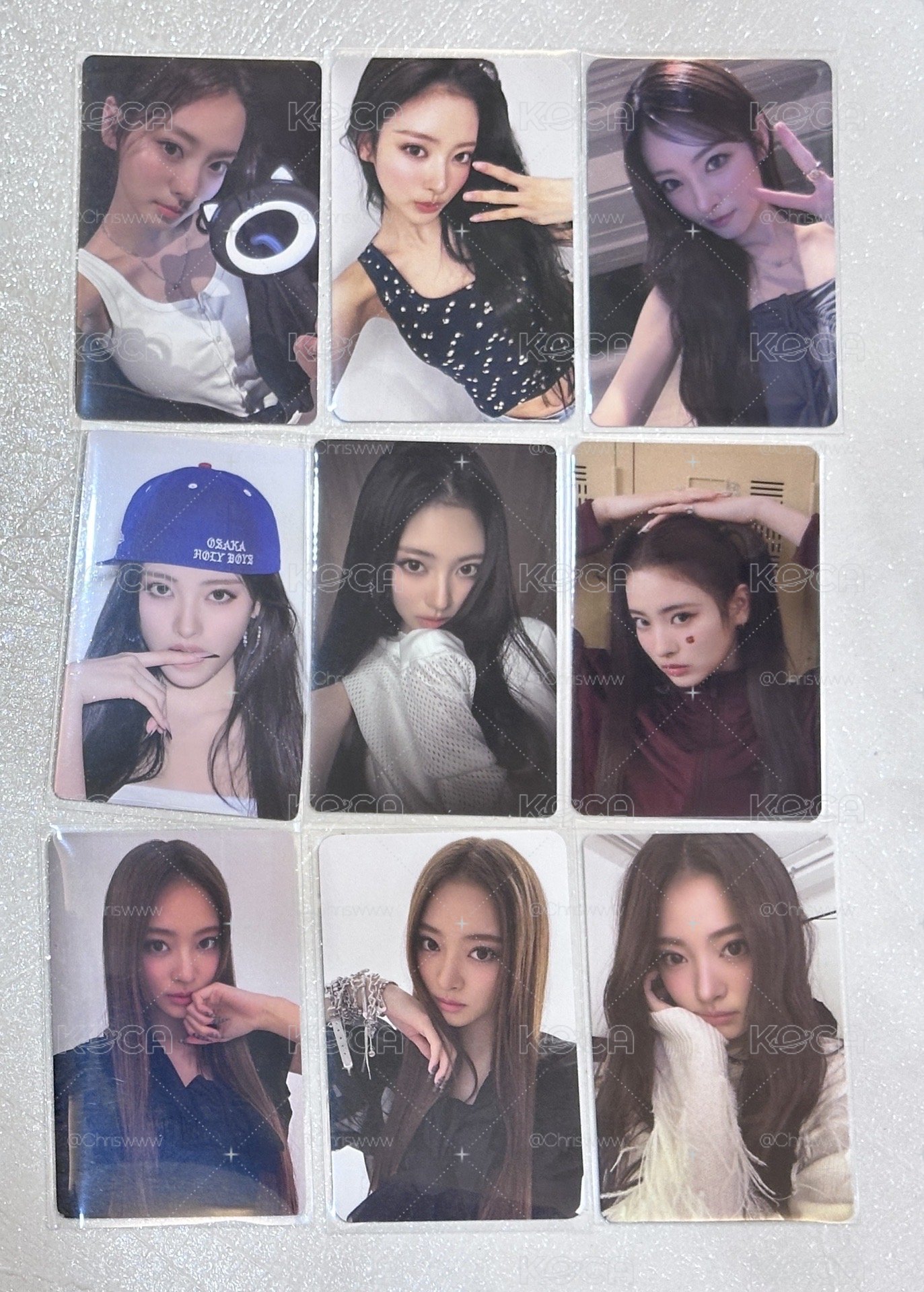 Anna小盤