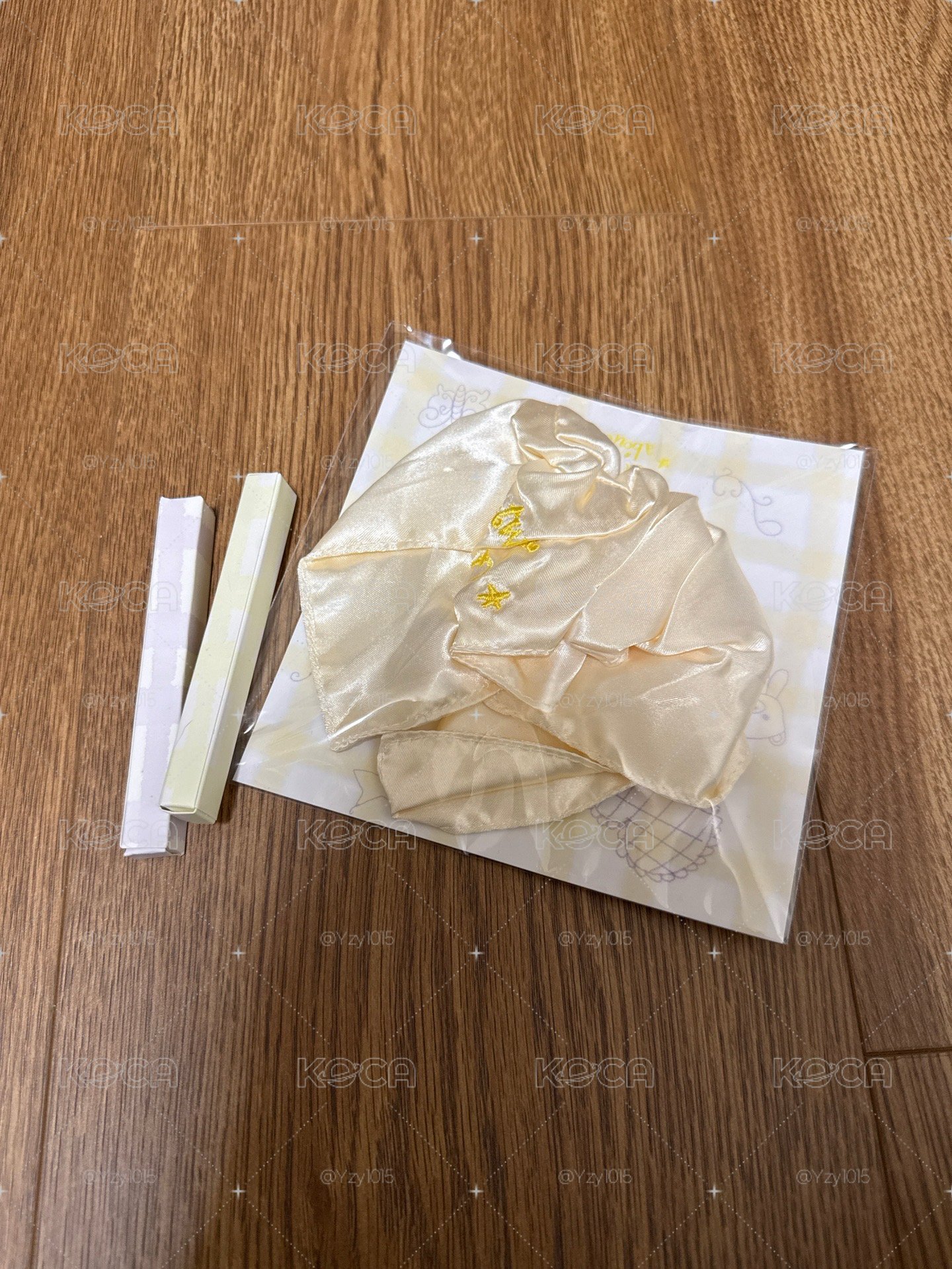 朱浪漫主義場周僅髮圈蠟筆（內容物為上圖