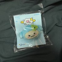 潤 大頭別針