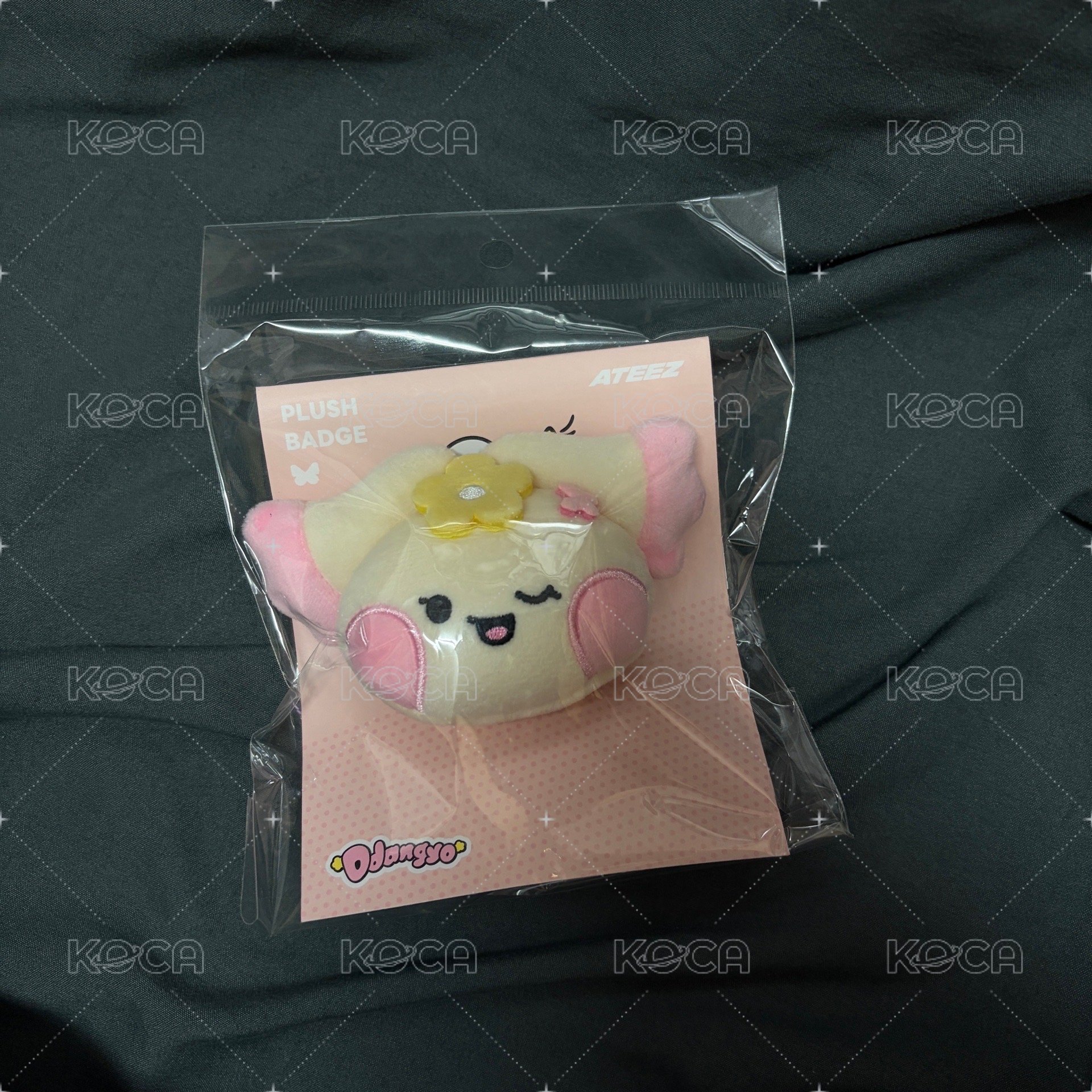尚 大頭別針