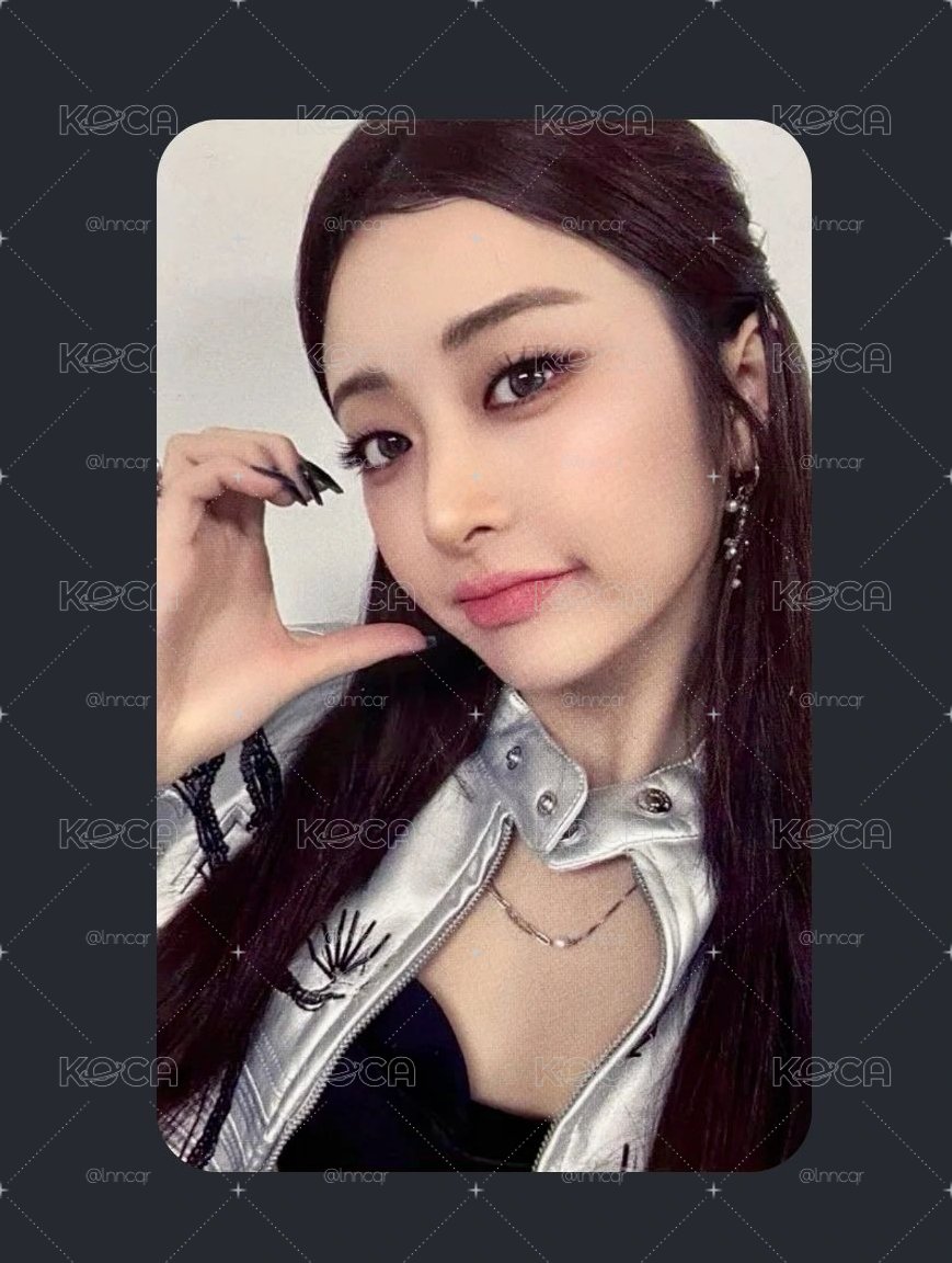 允真 MUSINSA 幸運卡 