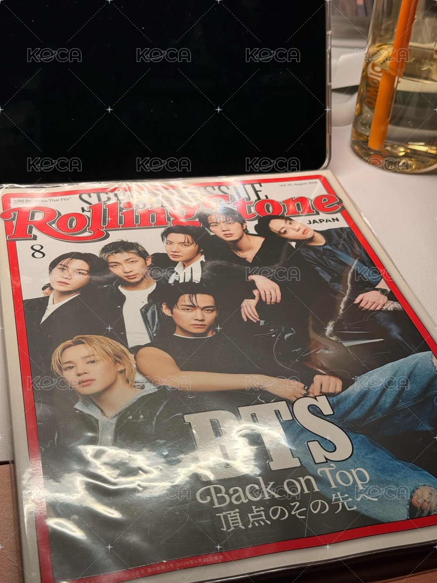 滾石雜誌