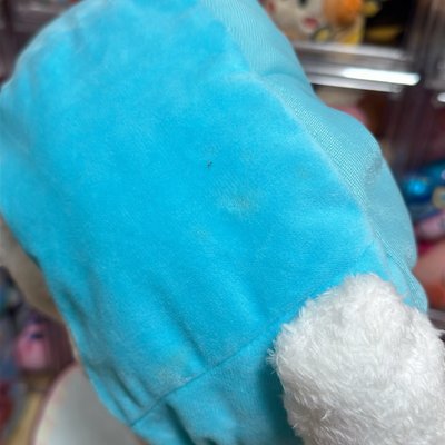 《贈》自嘲熊衛生紙套