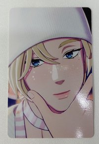 大臉卡💜