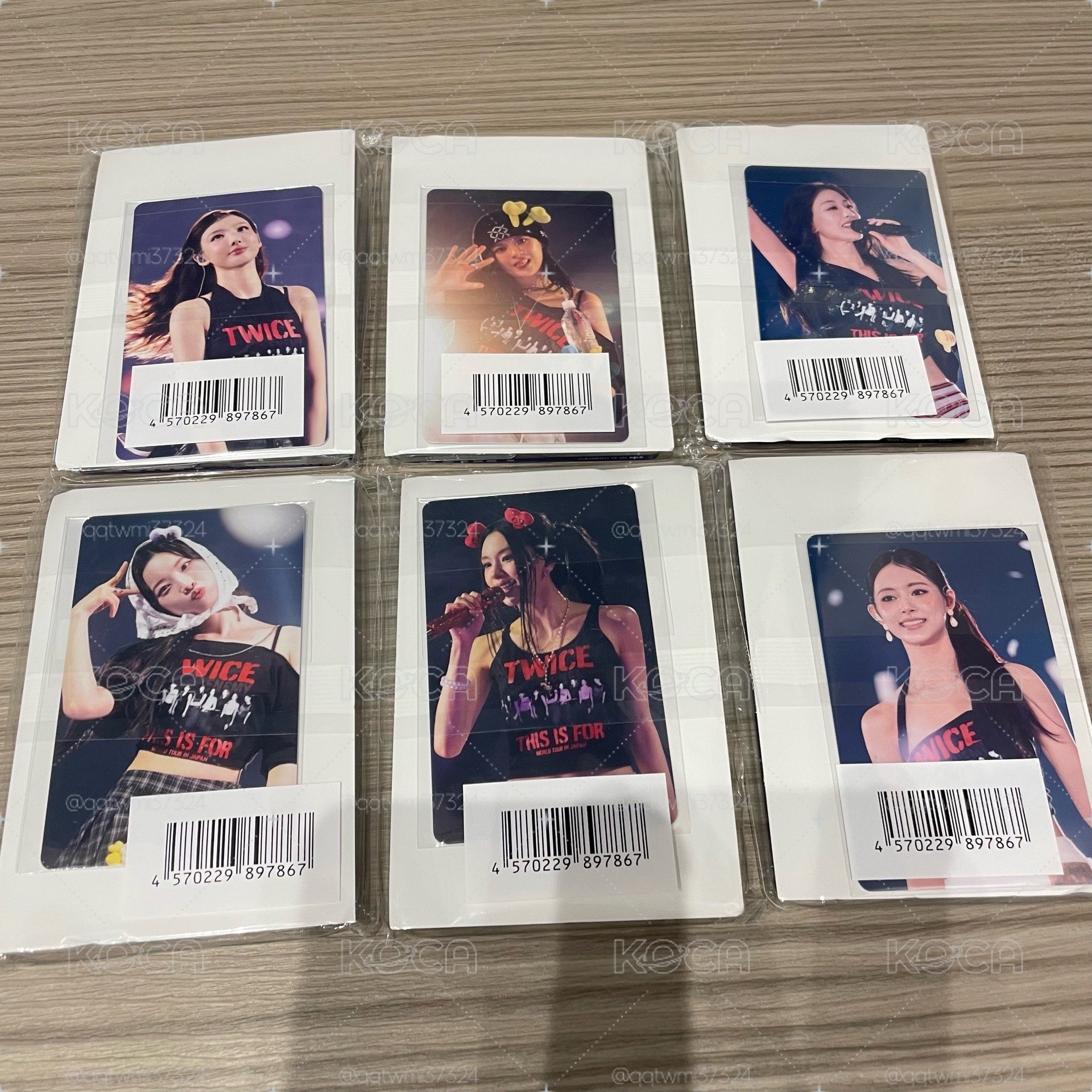 現貨 全新未拆 東蛋DVD 初回限定盤/初回通常盤 附JYP JAPAN特典 