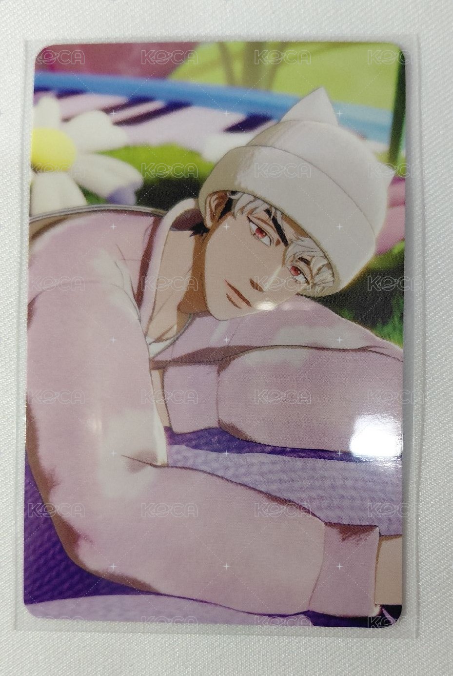 hmv 特典卡❤️